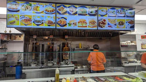 Photo of In & Win donair - 2406 Nanaimo St, Vancouver, BC V5N 5E4
